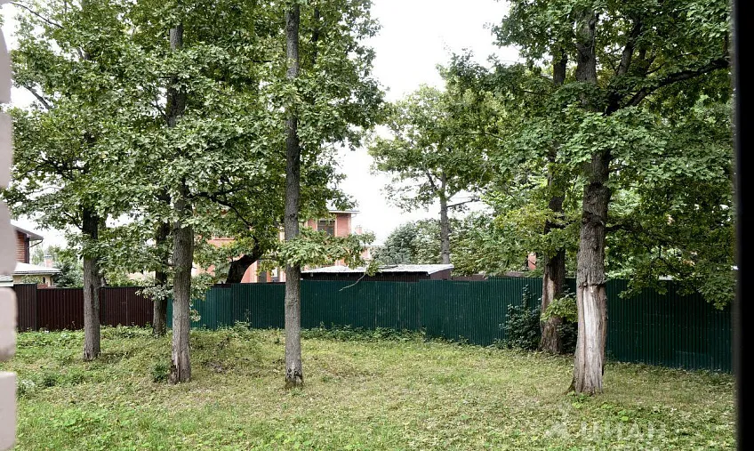 Дом, 508 кв.м на участке 17.3 сот