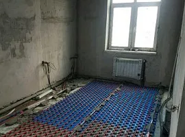 Дом, 420 кв.м на участке 10 сот