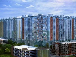 ЖК "Life-Митинская Ecopark" (Лайф Митинская Экопарк)