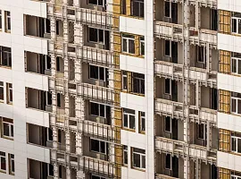 ЖК "Левобережный"