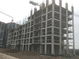 ЖК "Испанские кварталы"