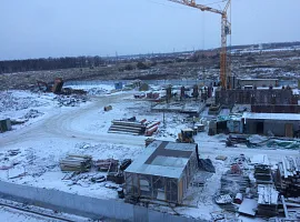 Микрорайон "Донской"