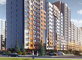 ЖК «Новогиреевский»