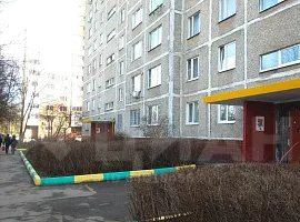 2-комн. квартира, 52/30/8