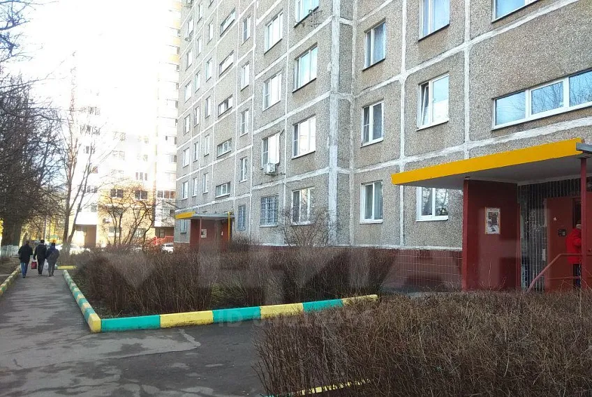 2-комн. квартира, 52/30/8