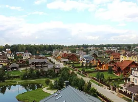 Коттеджный посёлок «Глаголево-Парк»