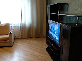 2-комн. квартира, 55.2/30/9