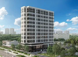 ЖК «Любовь и Голуби»