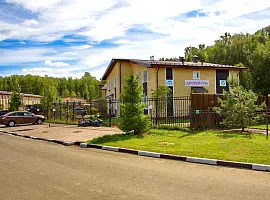 Коттеджный посёлок «Марсель»