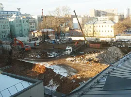 ЖК «Реномэ»