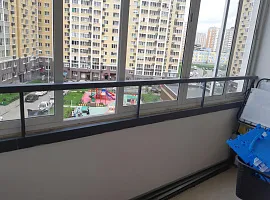 2-комн. квартира, 73/52/15.3