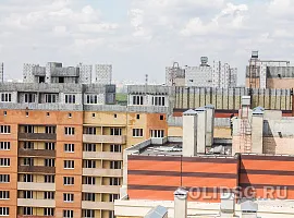 ЖК "Белая дача"