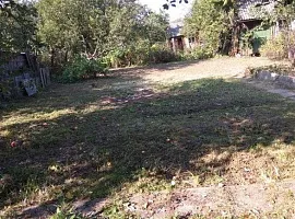 Дом, 66 кв.м на участке 5.5 сот