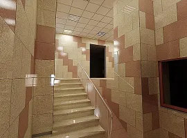 ЖК «Гагаринский»