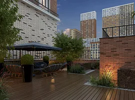 МФК «Селигер Сити»