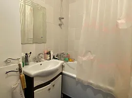 1-комн. квартира, 34.7/16/10