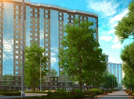 ЖК "Люберцы 2017"