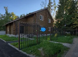 Коттеджный посёлок «ЭкоДеревня»