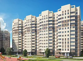 ЖК "Новое Пушкино"