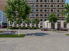 МФК «Селигер Сити»