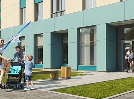 ЖК «Фонвизинский»