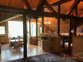 Дом, 264 кв.м на участке 20 сот