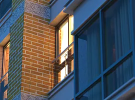 ЖК "Барин Хаус"