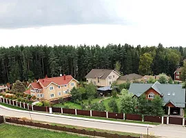 Коттеджный посёлок «Глаголево-Парк»