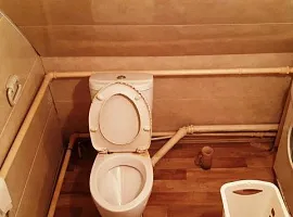 Дом, 114 кв.м на участке 6 сот