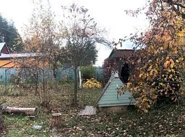 Участок 12 сот