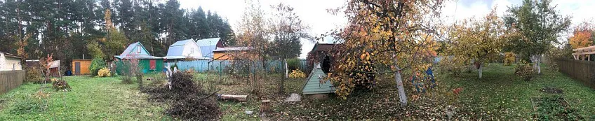 Участок 12 сот