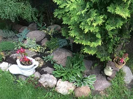 Дом, 485 кв.м на участке 10 сот