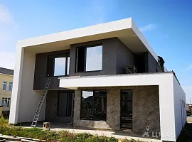 Дом, 280 кв.м на участке 10 сот