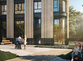 ЖК «Павелецкая Сити»