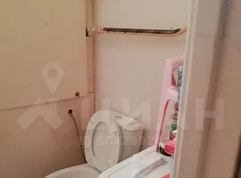 1-комн. квартира, 37.6/17/9