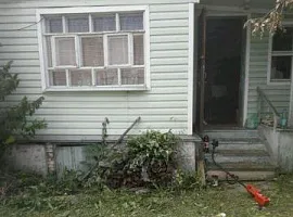 Дом, 45 кв.м на участке 11 сот