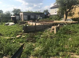 Участок 6 сот