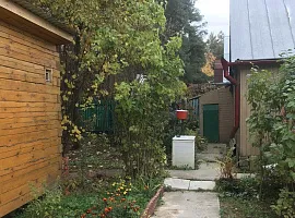 Участок 12 сот