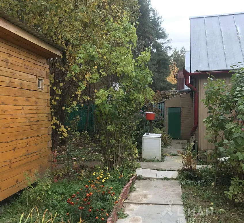 Участок 12 сот