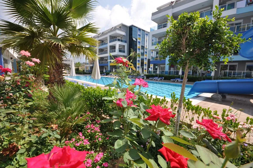 2-комн. квартира, 60/30/10