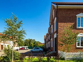 Коттеджный посёлок «Академия Парк»