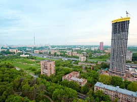 ЖК "Триколор"