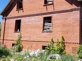 Участок 14 сот