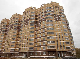 ЖК "Новое Пушкино"