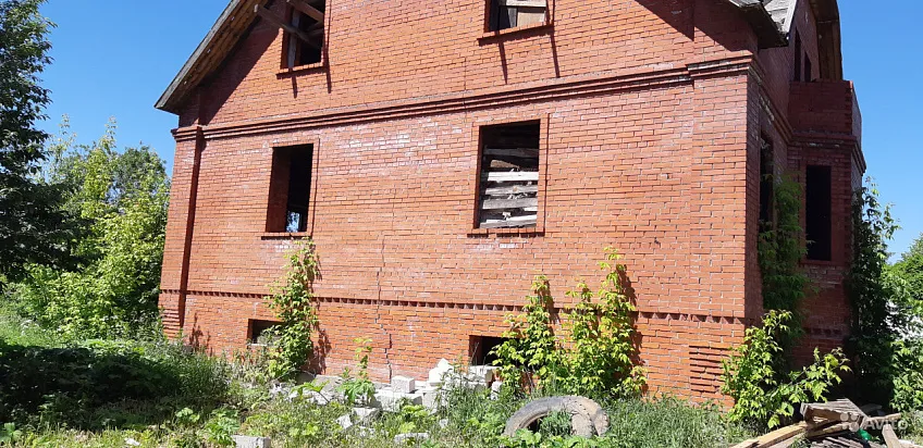 Участок 14 сот