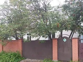 Дом, 91.6 кв.м на участке 10 сот