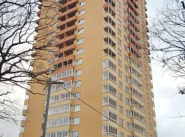 ЖК по ул. Кирова (Химки)