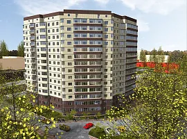 ЖК «Москворецкий (Воскресенск)»