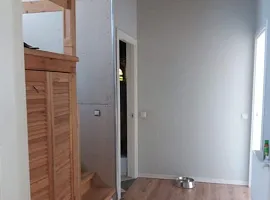 Дом, 105 кв.м на участке 6 сот