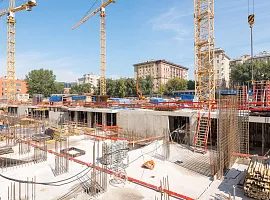 ЖК "Суббота"